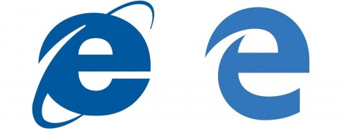 Microsoft Edge, Browser Pengganti Internet Explorer 1 ire-edge-logo-sbs