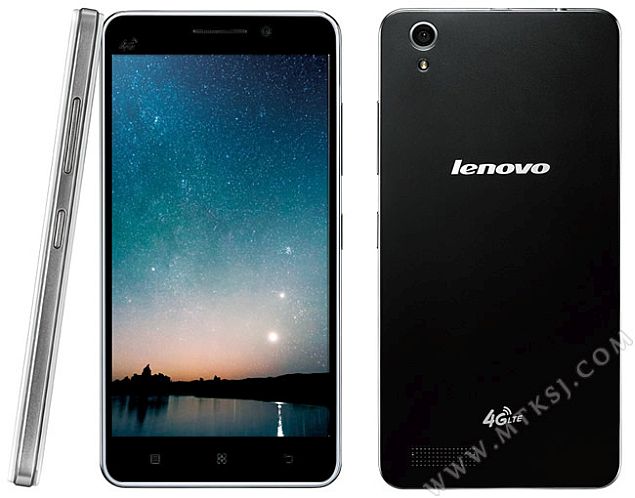 Lenovo A3900, Smartphone Octa-Core dengan RAM 512MB 15 lenovo a3900