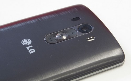 CEO Asus Ungkap Alasan Zenfone 2 Adopsi Tombol Khas LG 2 lg