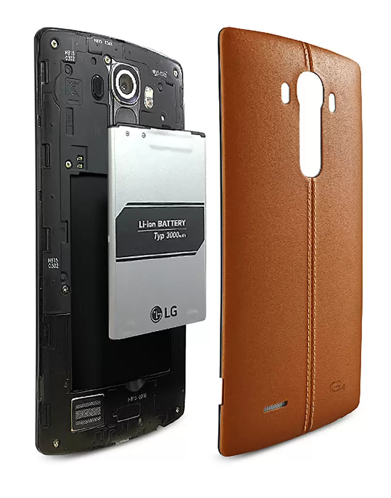 Quick Charge 2.0 Tidak Bekerja di LG G4 ? 11 lg g4 leak38