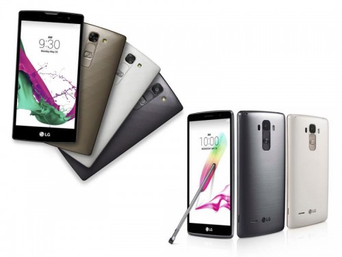 LG Kenalkan Dua Smartphone G4 Versi Murah 2 lg-g4c-and-g4-stylus