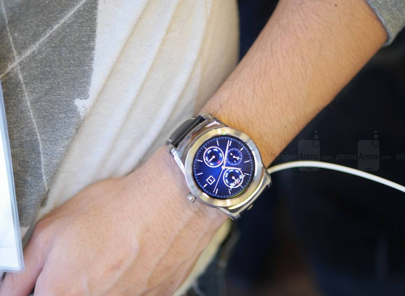 Harga LG Watch Urbane Terungkap 24 lg watch urbane