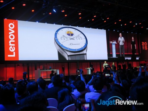 Lenovo Perkenalkan Konsep Magic View dan Smart Cast 3 magicview