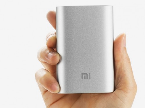 Xiaomi Hadirkan Powerbank Baru Versi Lebih Ramping 2 mi 2