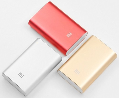 Xiaomi Hadirkan Powerbank Baru Versi Lebih Ramping 1 mi