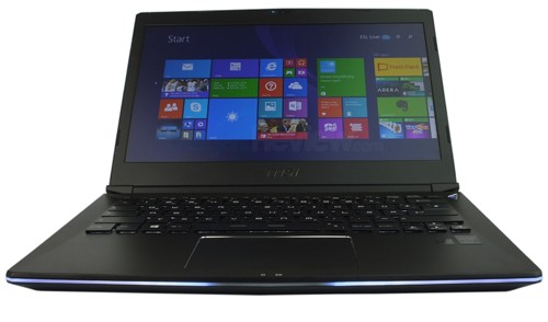 Review MSI GS30 2M Shadow: Notebook Tipis Bertenaga dengan Kinerja Gaming Kelas Desktop 5 msi gs30 2m shadow front side