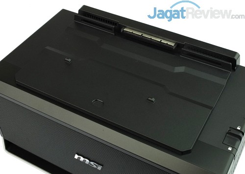 msi gs30 2m shadow gaming dock notebook tray unlock mode