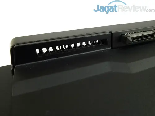 msi gs30 2m shadow gaming dock notebook tray ventilation