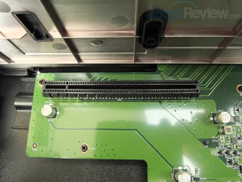 msi gs30 2m shadow gaming dock pcie slot