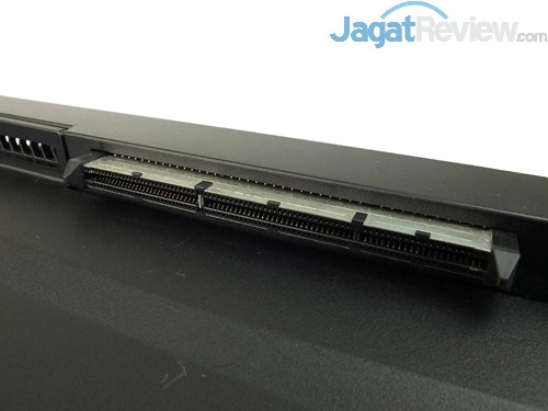 msi gs30 2m shadow gaming dock to notebook connector