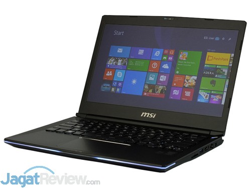 Review MSI GS30 2M Shadow: Notebook Tipis Bertenaga dengan Kinerja Gaming Kelas Desktop 1 msi gs30 2m shadow notebook 01