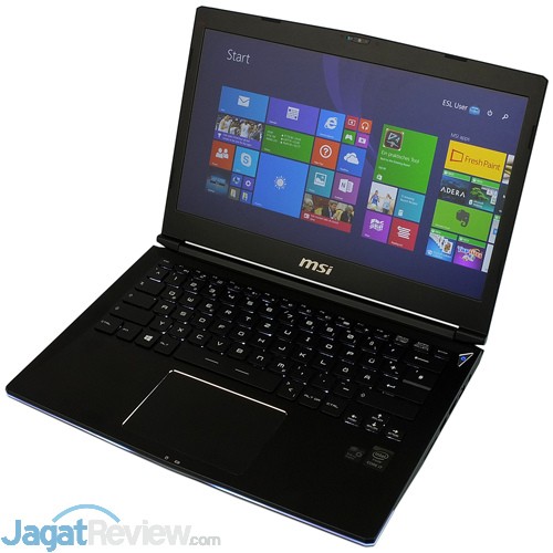 Review MSI GS30 2M Shadow: Notebook Tipis Bertenaga dengan Kinerja Gaming Kelas Desktop 2 msi gs30 2m shadow notebook 02