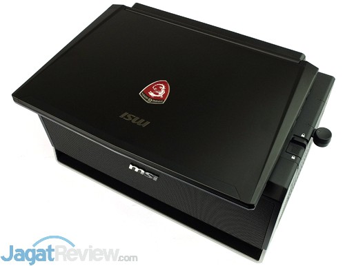 msi gs30 2m shadow notebook with gaming dock lock mode