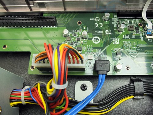 msi gs30 2m shadow power & sata cables