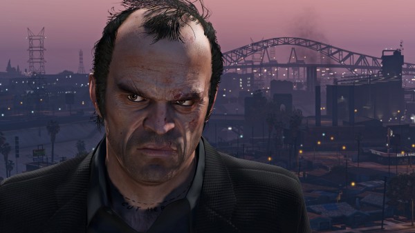 Rockstar Akan Tuntut Hukum Media Besar – BBC 4 new gta v pc screenshot 9