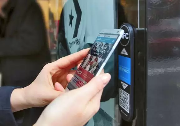 Semua Lini Snapdragon akan Dilengkapi Fitur NFC 12 nfc