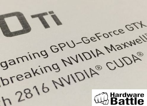 NVIDIA GTX 980 Ti Akhirnya Tunjukkan Wujud dan Spesifikasi? 5 nvidia geforce gtx 980 ti 04