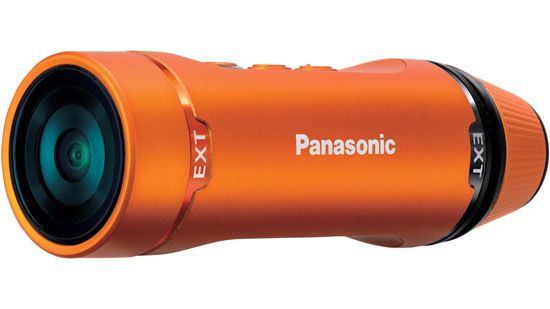Panasonic Luncurkan Kamera Aksi nan Tangguh Bernama HX-A1 11