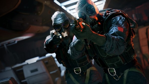 Rainbow Six: Siege Dapatkan Tanggal Rilis 32 rainbow six siege11