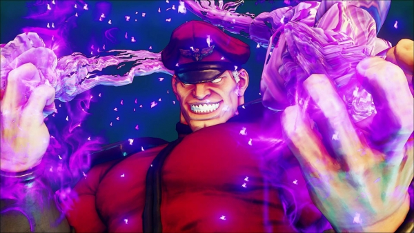 sf 5 m bison