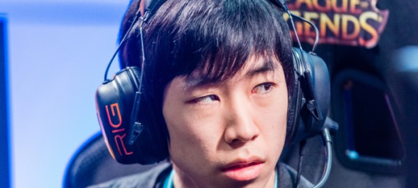 Pemain League of Legends Rilis Makalah Sebagai Tanda Berhenti 8 shin