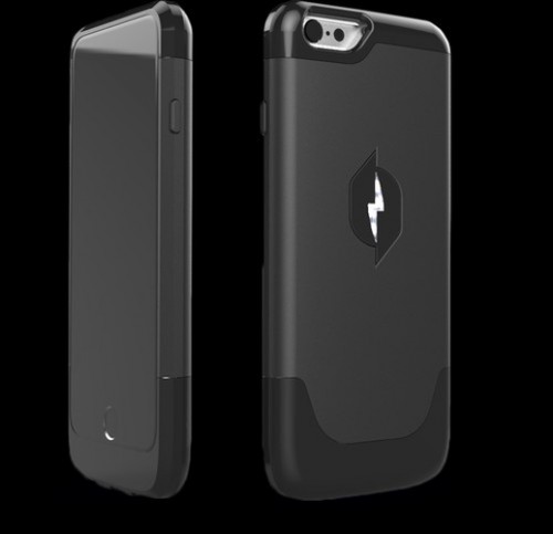 Sinyal Bisa Digunakan untuk Isi Baterai Smartphone? 1 sinyal