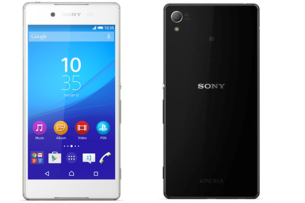 Sony Xperia Z4 akan Hadir di Beberapa Wilayah Asia? 4 sony xperia z4
