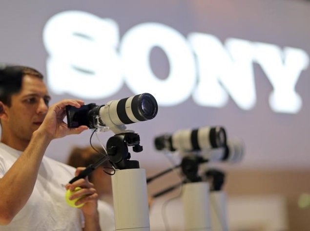 Sony Alami Kerugian Rp 14,3 Triliun 2 sony