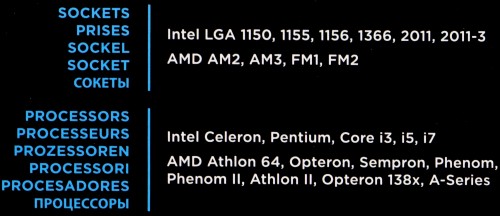 Review Corsair H80i GT: Watercooling AIO 120 mm Premium Terbaru Corsair 4 spek 3