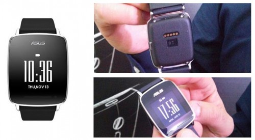 Asus Luncurkan Smartwatch dengan OS Buatannya Sendiri 2 vivowatch