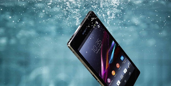 xperia z1