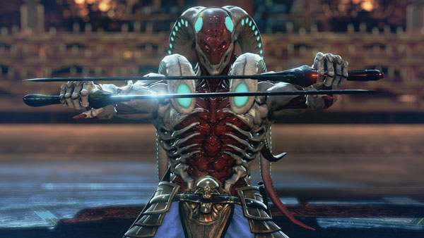 yoshimitsu tekken 71