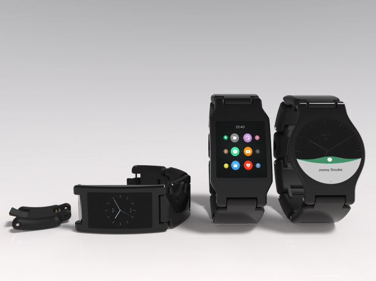 Produsen Smartwatch Modular Kerjasama dengan Qualcomm 1 1