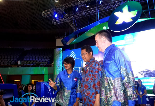 Hadir di ICS 2015, XL Umumkan Program Baru Sambut Ramadhan 1 1