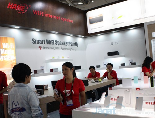 Computex 2015 Booth Raid: Hame 3 117