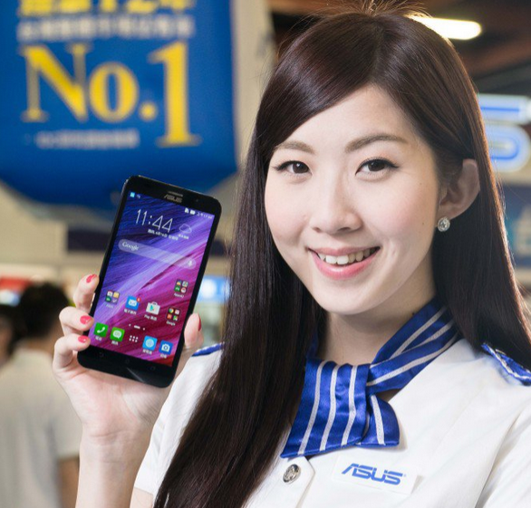 ASUS Umumkan Daftar Ponselnya yang Terima Update Marshmallow 6 128GB version of the Asus Zenfone 2 to launch on June 18th in Taiwan