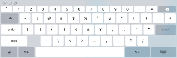 iOS 9 Bakal Hadirkan Keyboard ‘Rahasia’ Khusus iPad 3 1