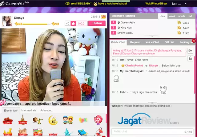 Tantangan CliponYu Hindari Kesan Negatif ‘Soft-Porn’ 1 1