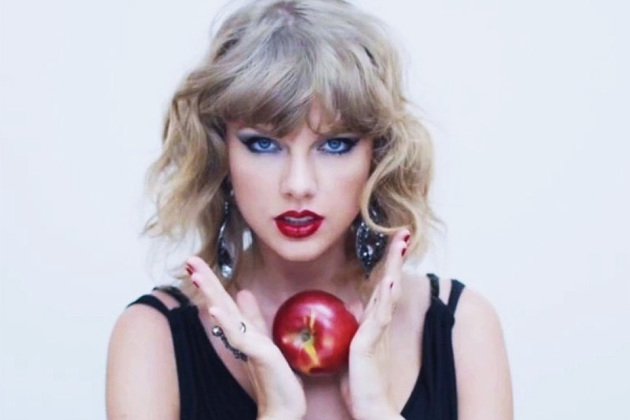 Didesak Taylor Swift, Apple Janjikan Kejelasan Royalti di Apple Music 14 136