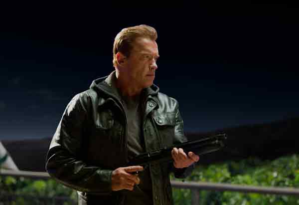 Review Terminator Genisys: Garis Waktu Berubah Tak Terkendali 4 1