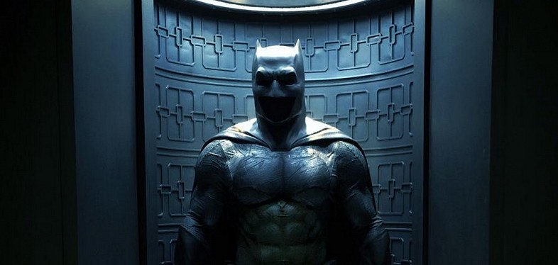 Ben Affleck Bakal Jadi Sutradara di Film Solo Batman 14 140