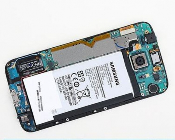 Inovasi Baterai Samsung, Hasilkan Kapasitas Hingga 1,8 Kali Lebih Besar 7 144