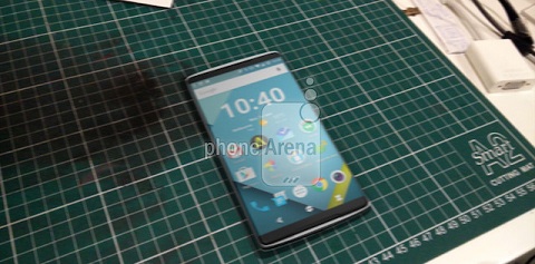 Penampakan Wujud OnePlus 2 dari Dua Sisi 6 146
