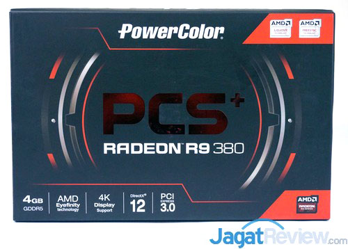 Review AMD Radeon R9 380: Tonga dengan Wajah Baru 1 1