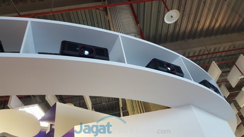 Computex 2015 Booth Raid: BenQ 8 20150604_104452