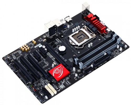 Gigabyte Perkenalkan Motherboard Gaming Terjangkau 1 214a