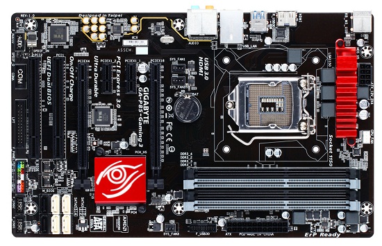 Gigabyte Perkenalkan Motherboard Gaming Terjangkau 3 214b