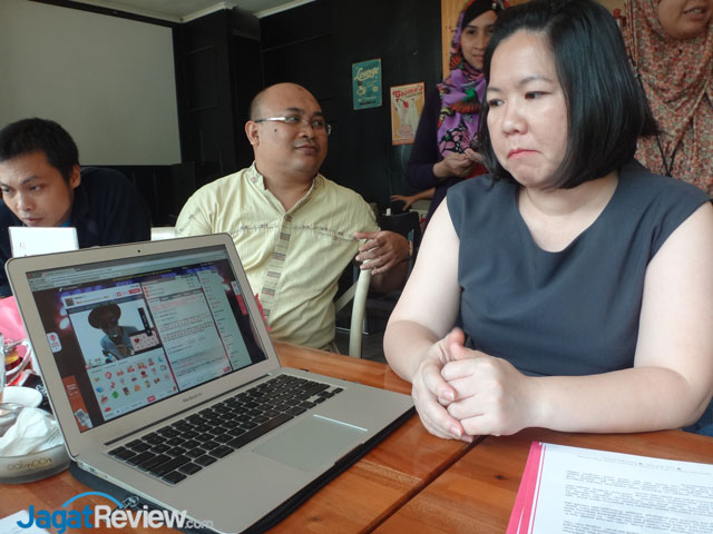 Tantangan CliponYu Hindari Kesan Negatif ‘Soft-Porn’ 7 218