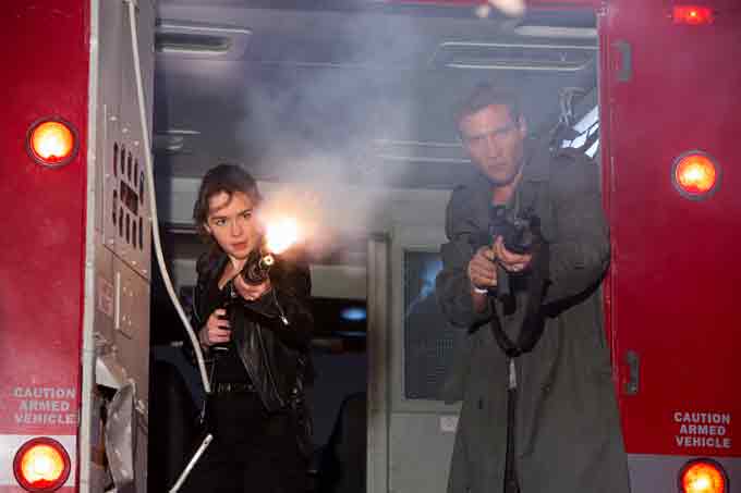 Review Terminator Genisys: Garis Waktu Berubah Tak Terkendali 5 2