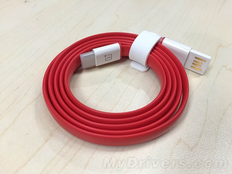 Penampakan Kabel USB Type-C Milik OnePlus 2 15 225